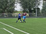 S.K.N.W.K. 3 - S.K.N.W.K. JO19-1 (oefen) seizoen 2023-2024 (89/104)